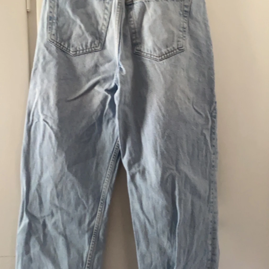 Jeans från Gina  - 90