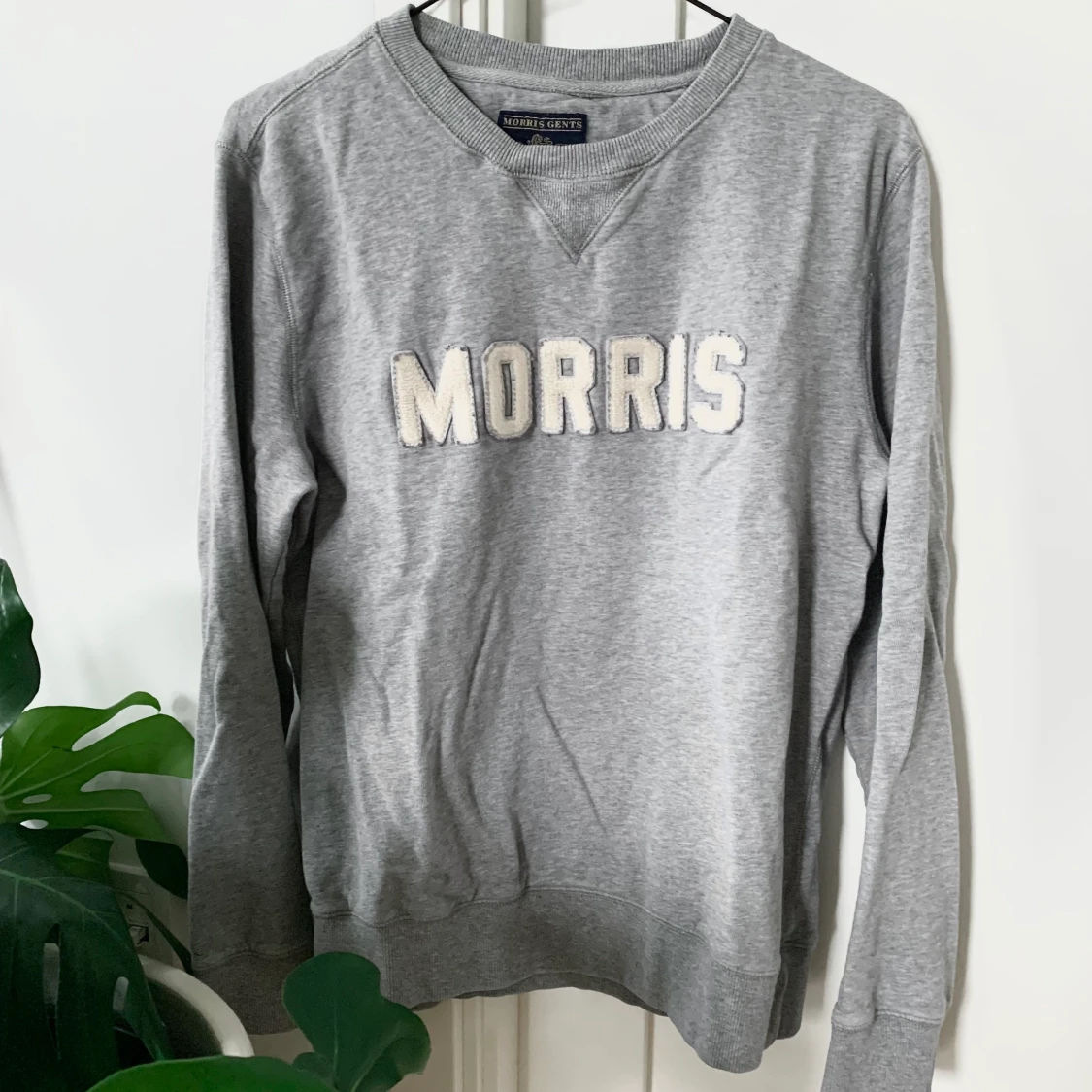 Morris tröja 