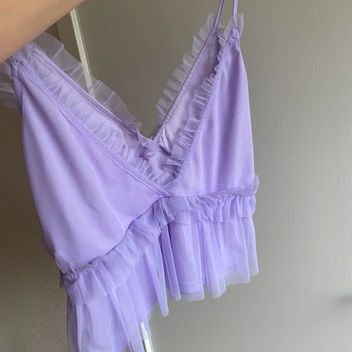 Linne ivy revel - 90