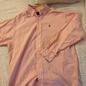 Ralph lauren polo - Nytt skick Använd 4-5 ggr