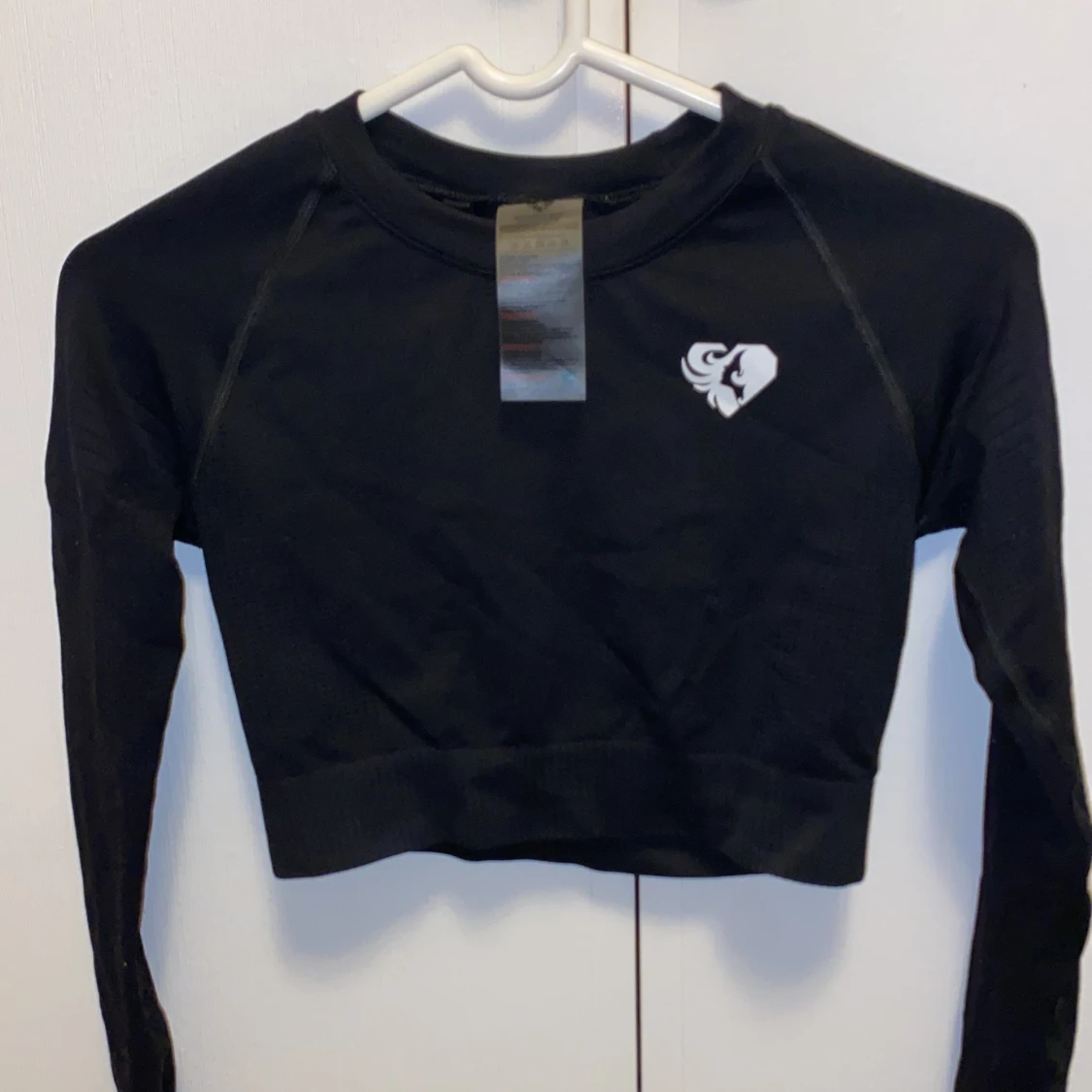 Träningstopp från womens best