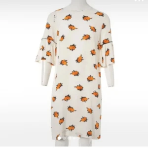 Ganni dress new - Selling this ganni dress size 36 never worn it is a bit small on me