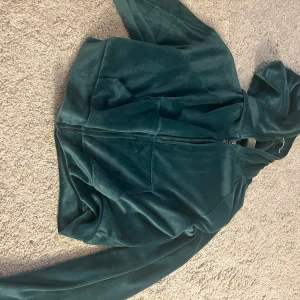 Victoria Secret kofta - Velvet kofta från VS