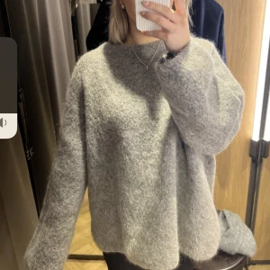 Tröja i mohair hm - Fint skick!