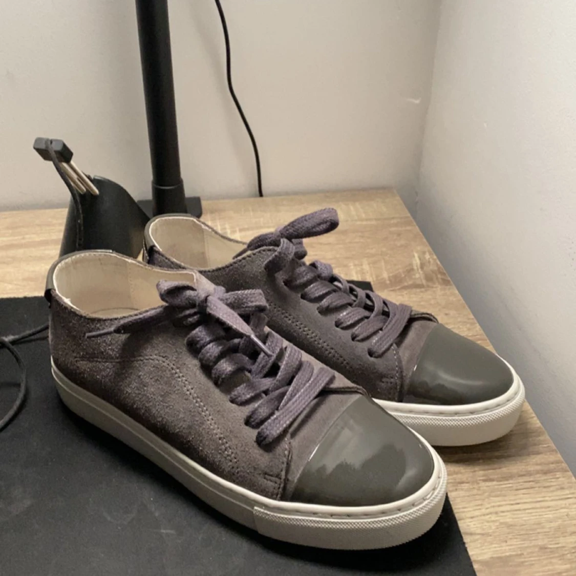 Garment projekt skor  - 90