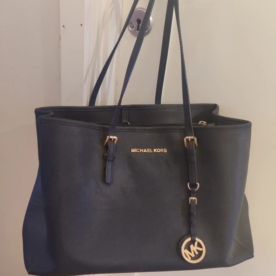 Michael kors väska