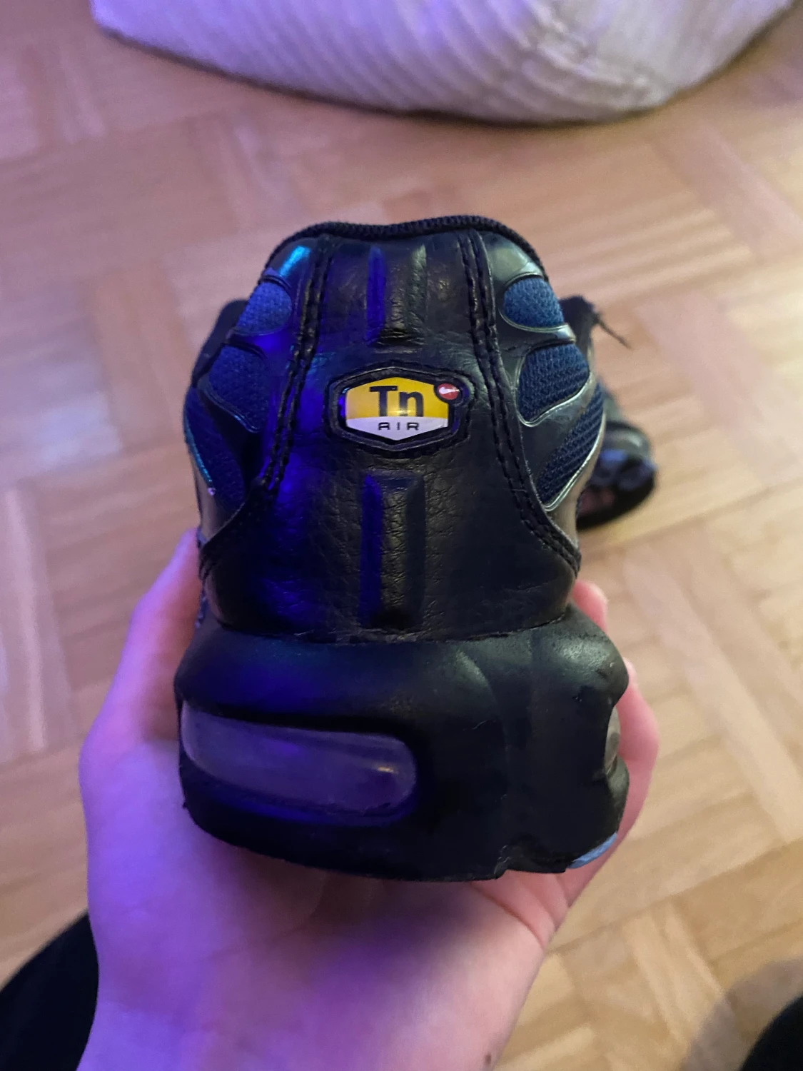 Nike tn pro max - 90