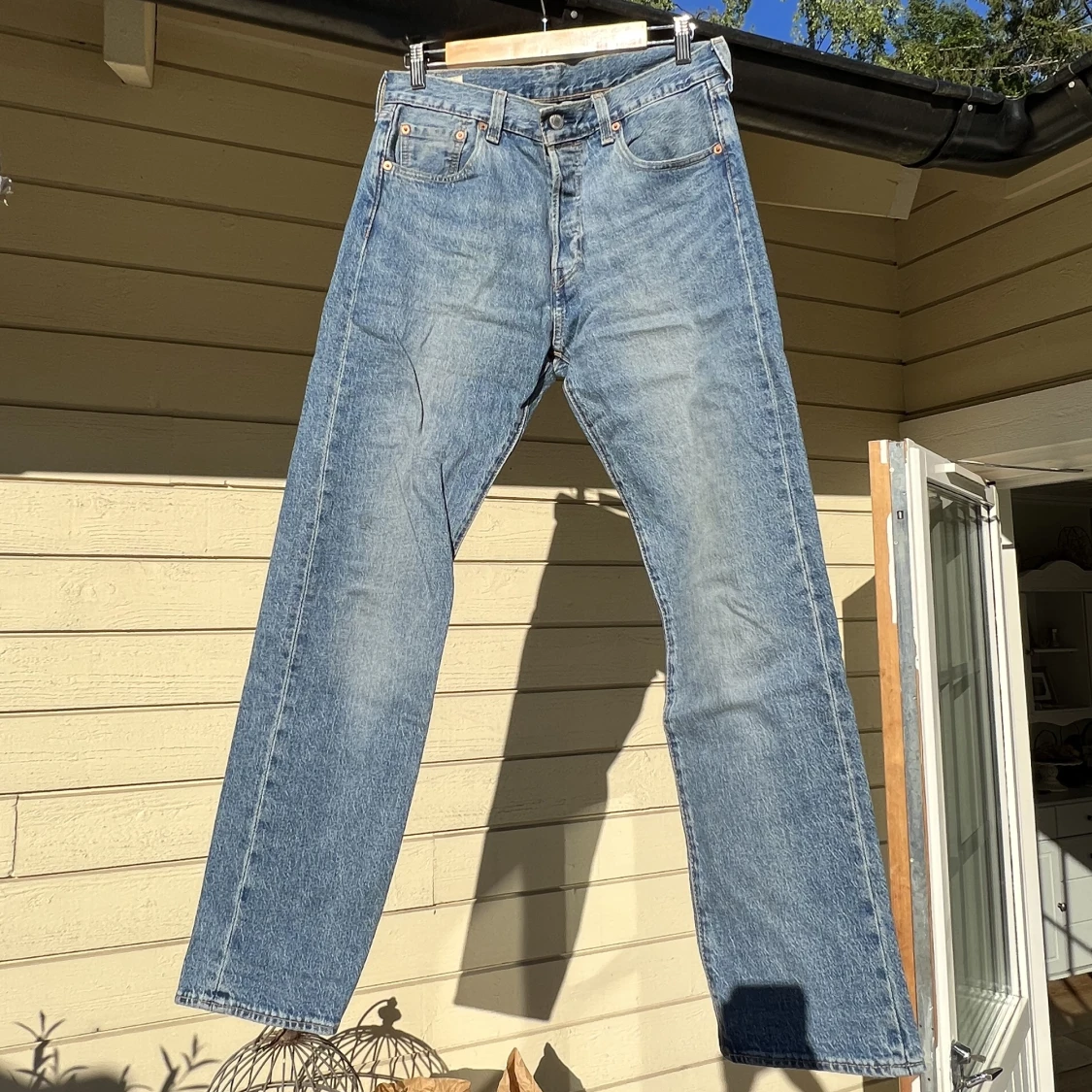 Levi’s 501 30/32