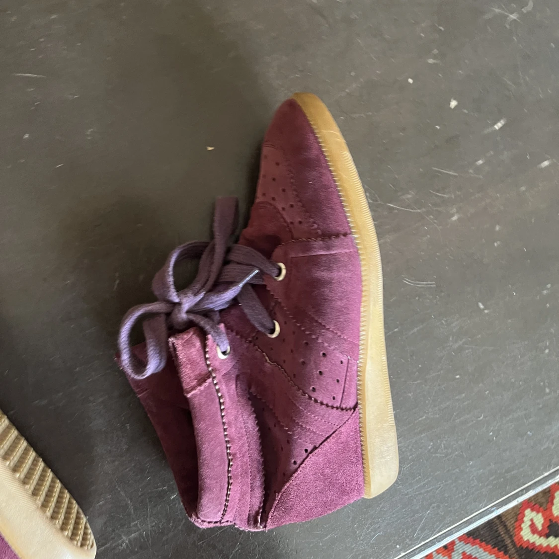 Isabelle maurant Bobby size 40/41 - 90