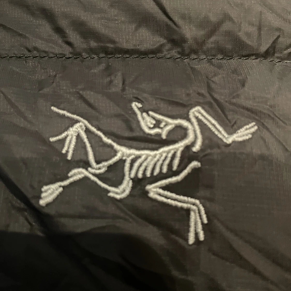 Arcteryx boble jakke - 91