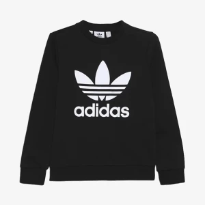 Svart Adidas tröja - En svart adidas tröja, mjuk och bekväm!
