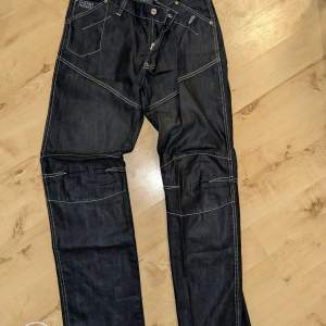 Fräcka jeans från G-star Modellen 3301 