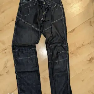 Fräcka jeans från G-star Modellen 3301 