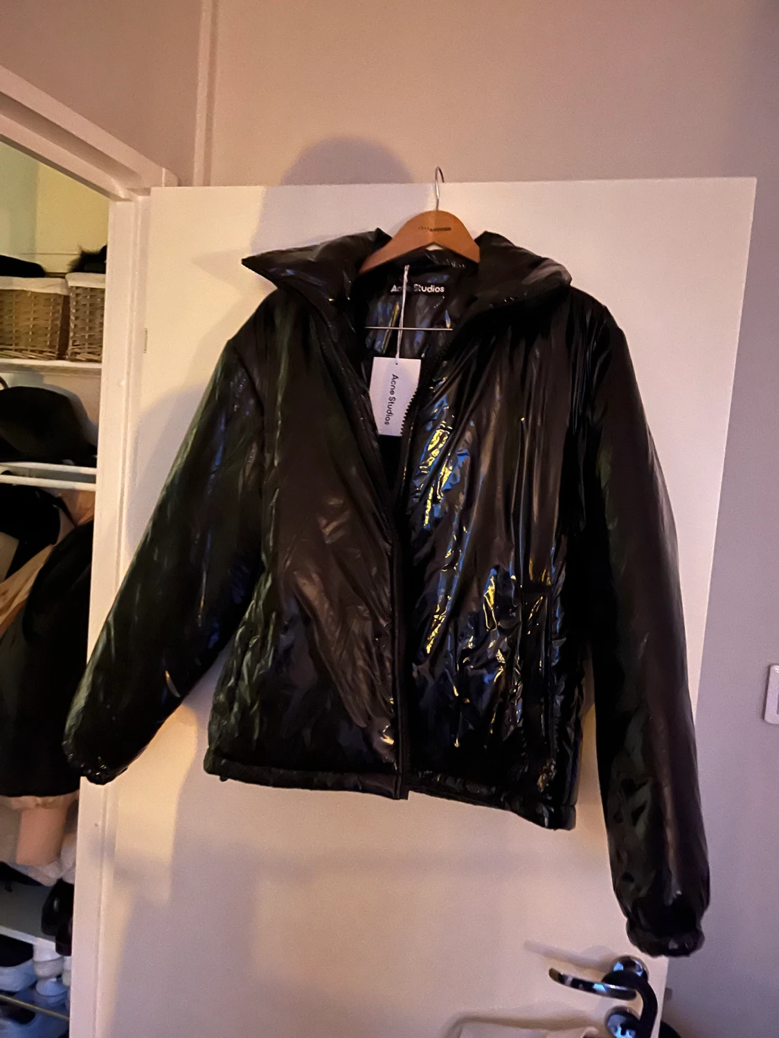 Acne Studios - Jacka - 90