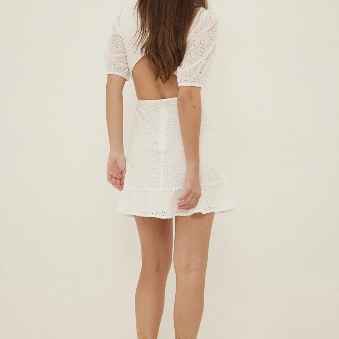 Studentklänning  - 91