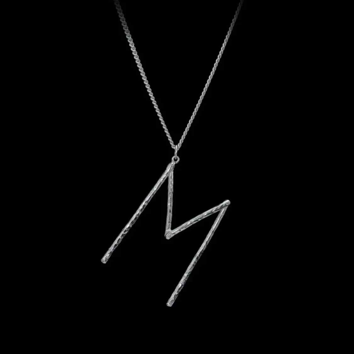 Nilsdotter halsband 