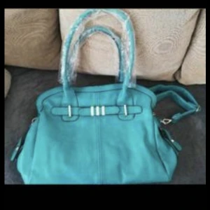 Ladies Bag - helt ny , aldrig använt