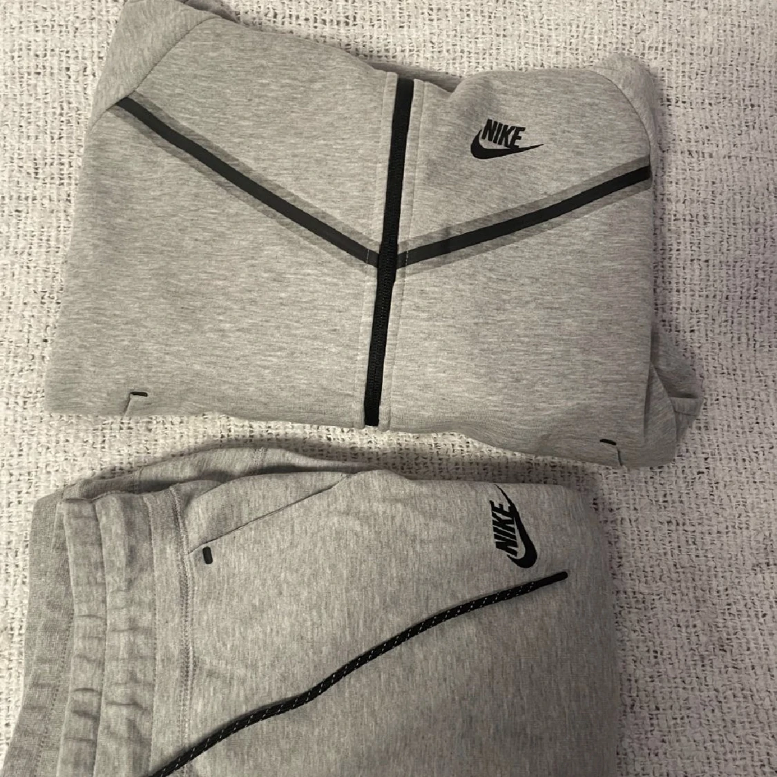 Nike tech fleece