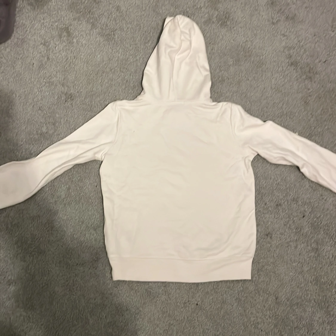 Calvin Klein jeans hoodie till salu - 90