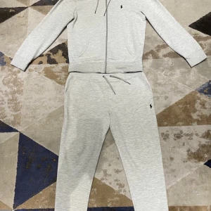 Polo ralph lauren tracksuit  - Hör av er  S/M