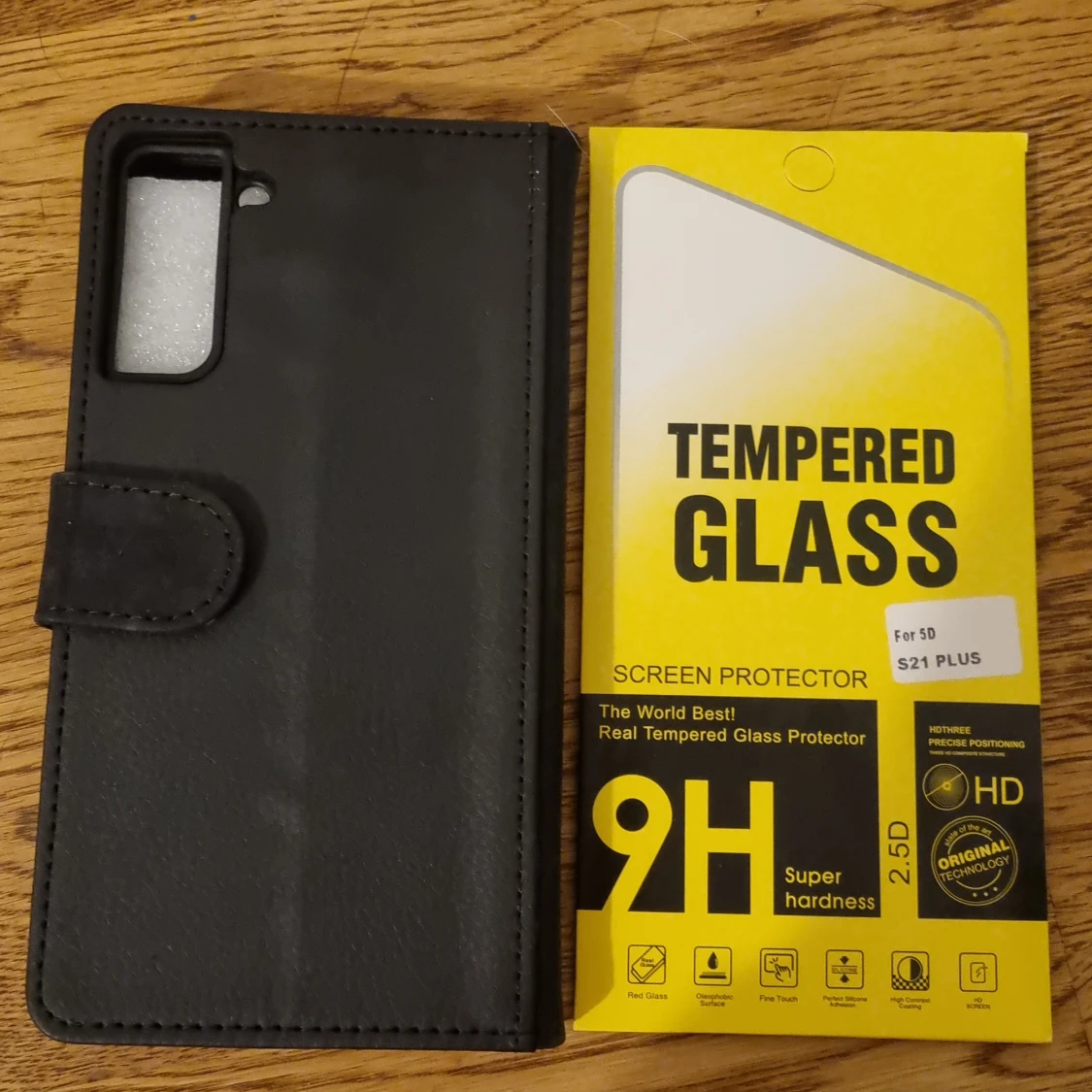 Plånboksfrodral - 90