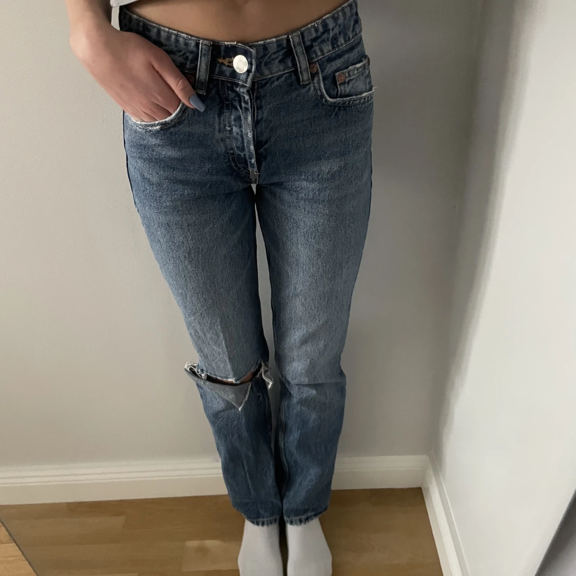 Zara jeans  - 91