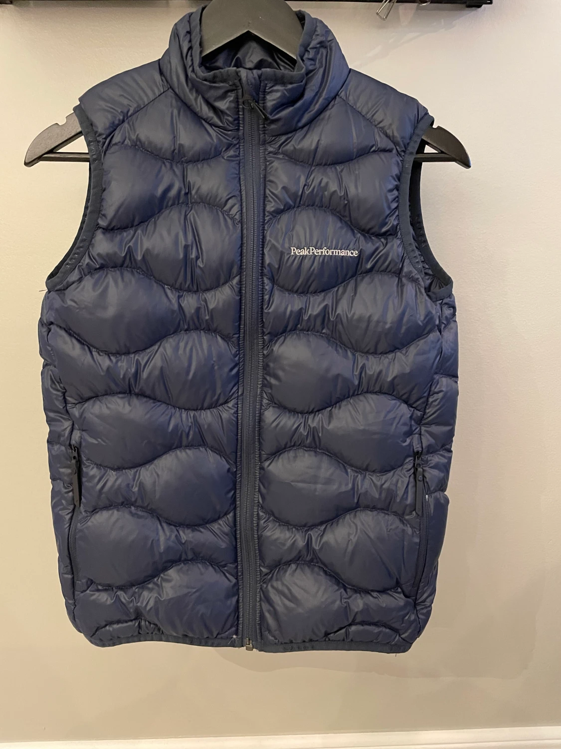 Peakperformence Väst 160