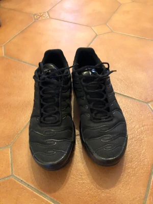 Nike air max plus - Bra skick. Storlek 46 men passar mer som 45. Nypris 2000kr. Skorna kommer med originallådan.