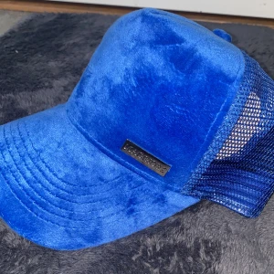 Maggiore keps blå - Helt ny 