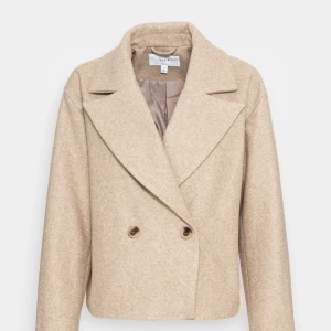 Kappa - intressekonll på min jätte snygga slutsålda korta kappa från vila!! 