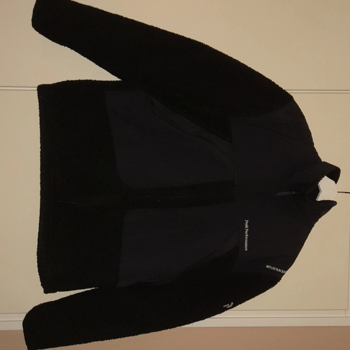 Peak performance vibe 95