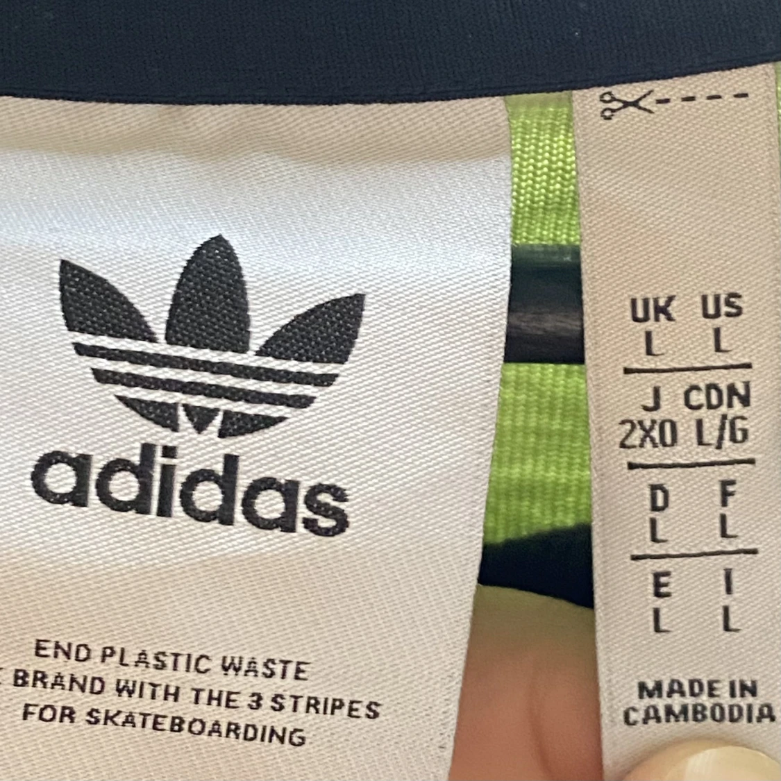 nike sb långärmad  - 90