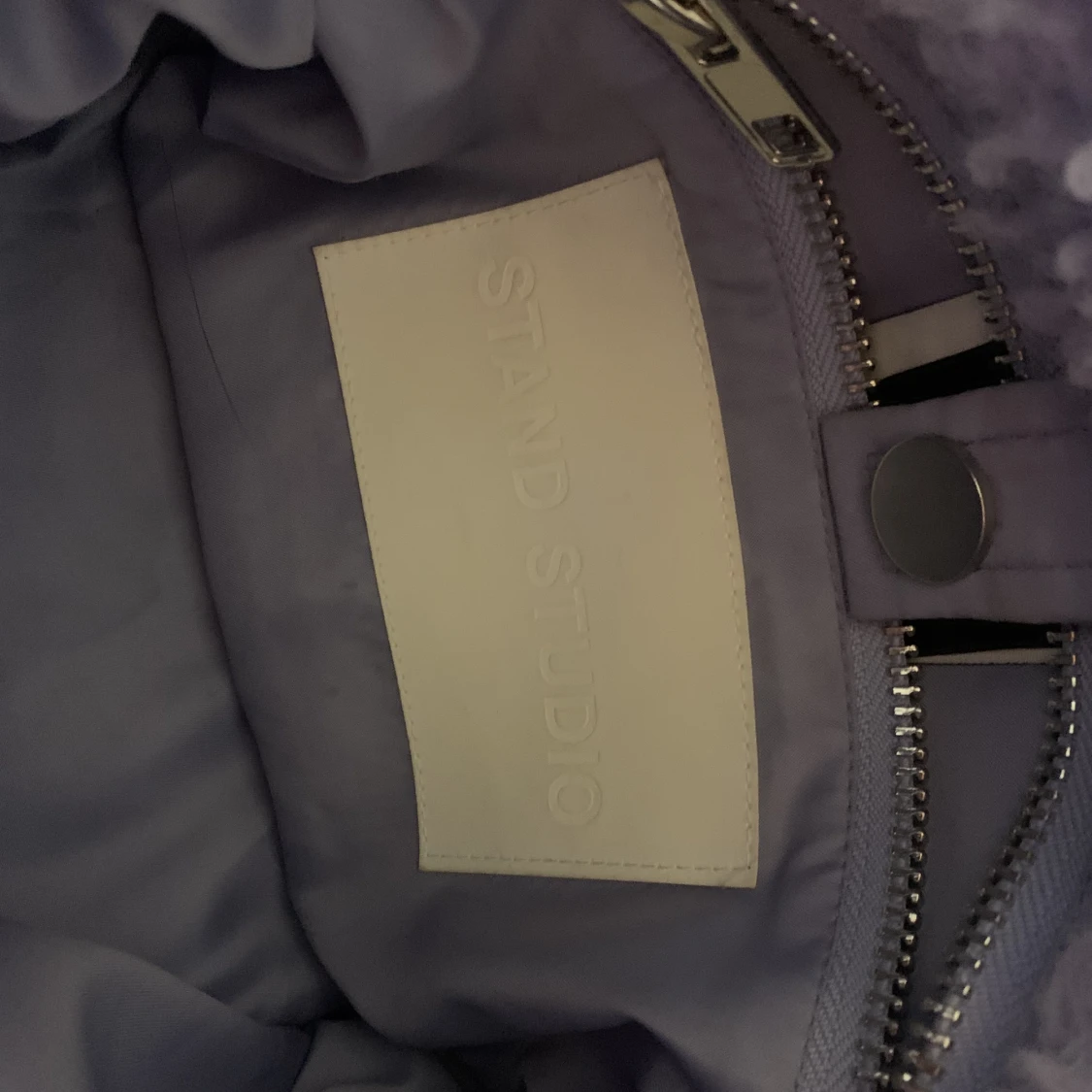 Stand studios väska - 90