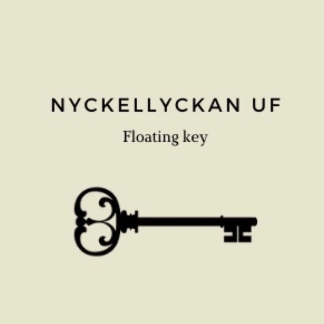 NyckelLyckan UF