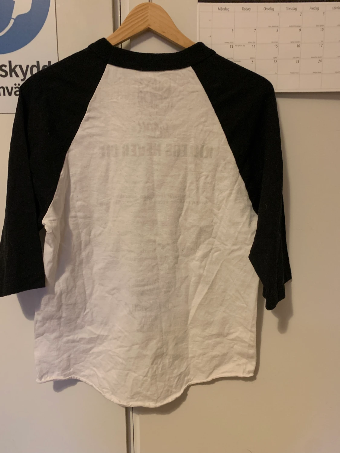 Killers never die trekvarts tröja - 90