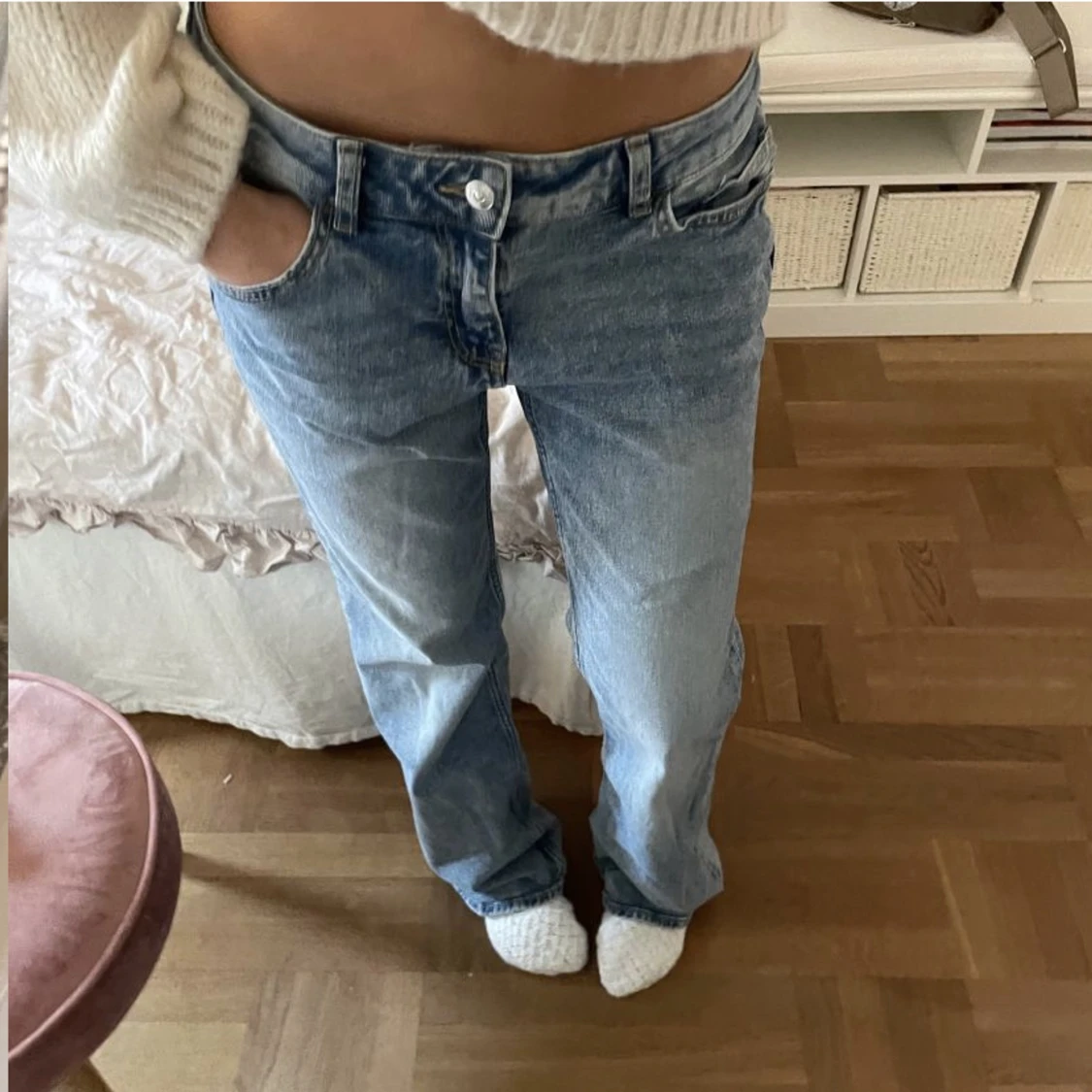 Jeans - 90