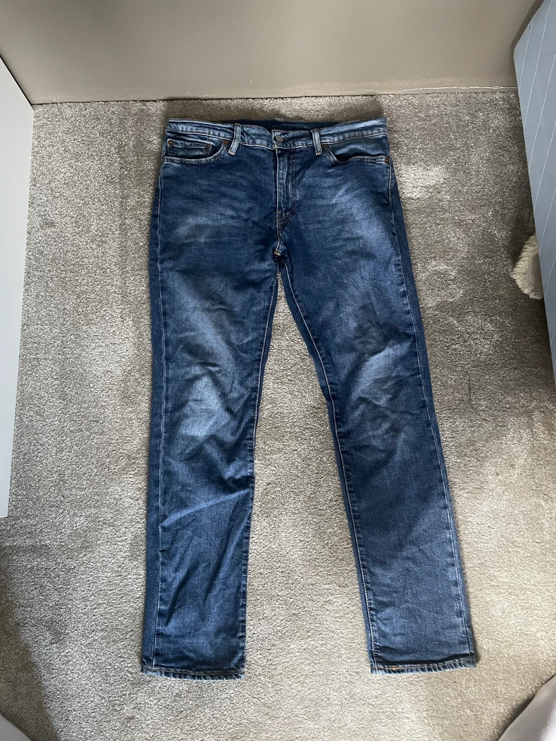 Levis 511