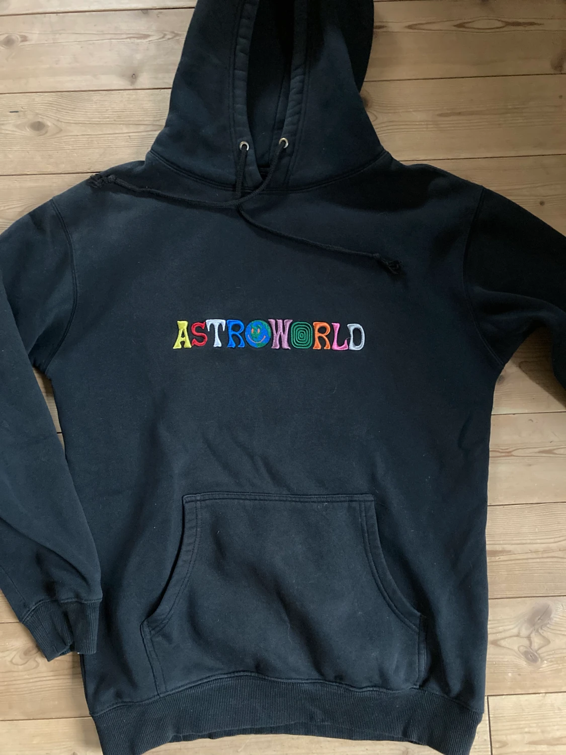 Hoodie travis scott merch stl M