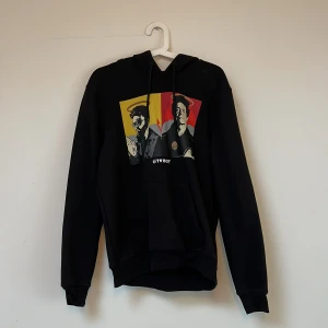 Antony Morata Hoodie - Säljer en Antony Morata hoodie som aldrig använts.