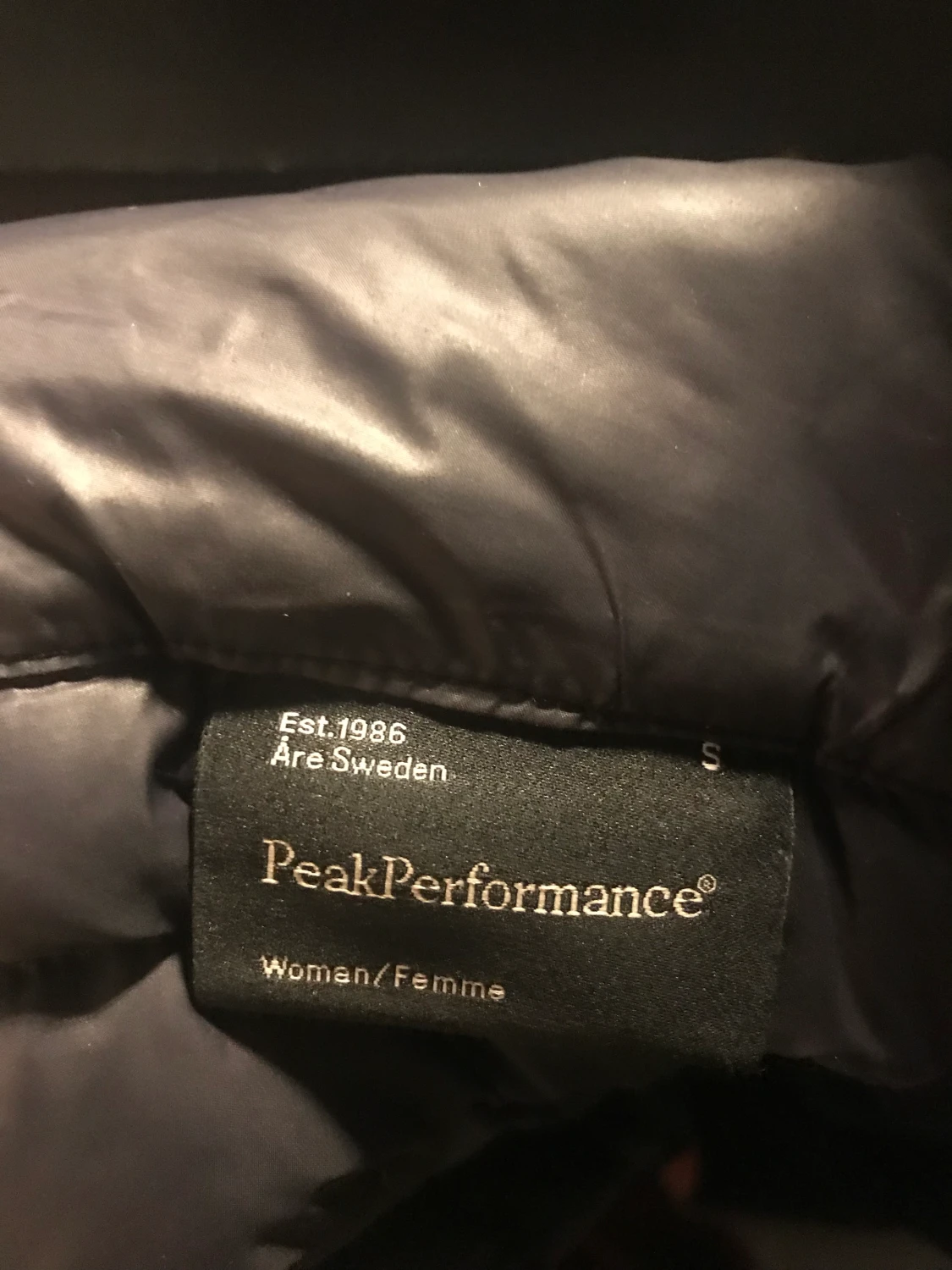 Peak performance  - 90