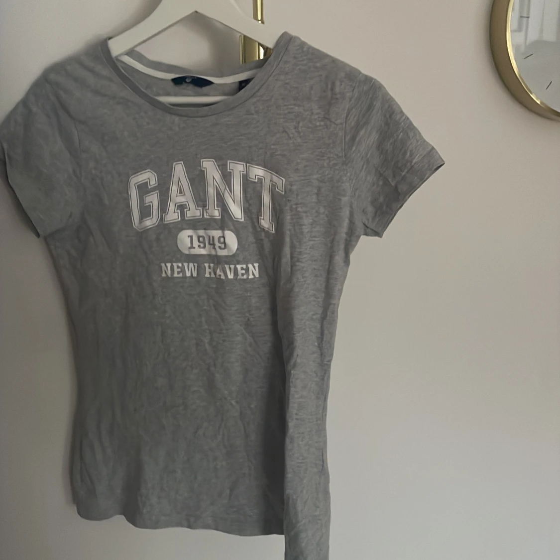 Gant t-shirt - 90