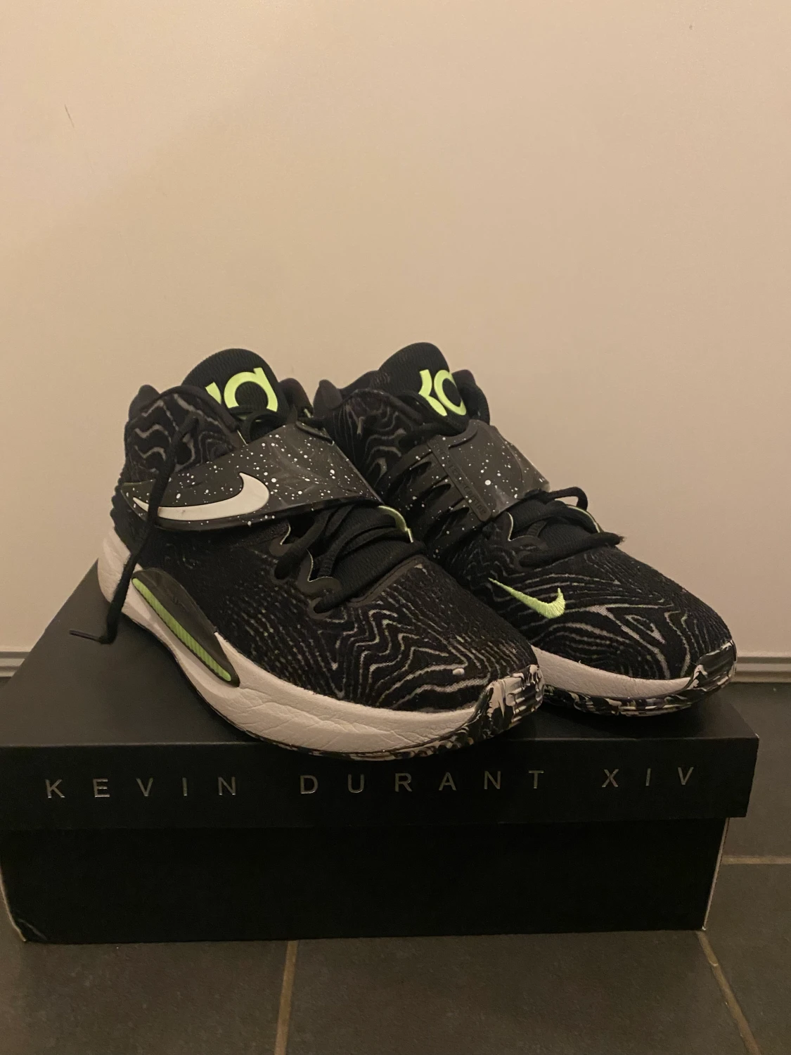 Kd 14 
