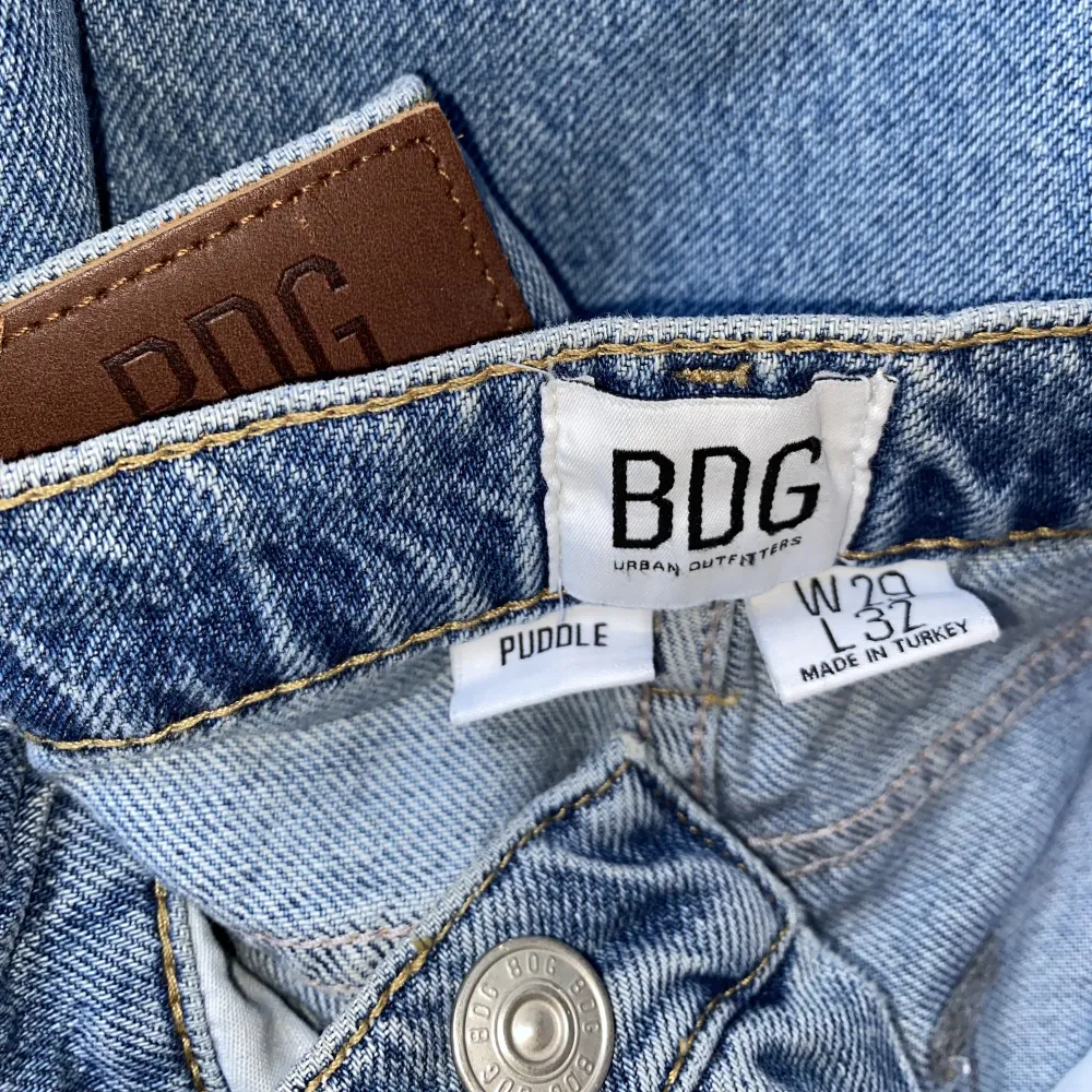 BDG Jeans st: W 29, L 32. Är oanvända! . Jeans & Byxor.