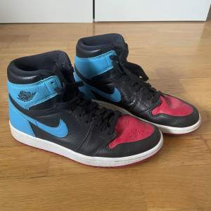 Nike Jordans. Storlek 38