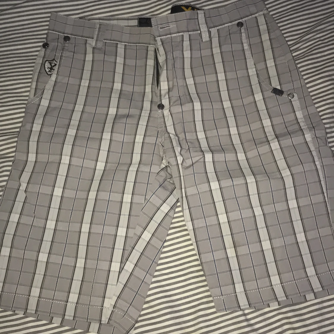 Yell industri golf shorts 