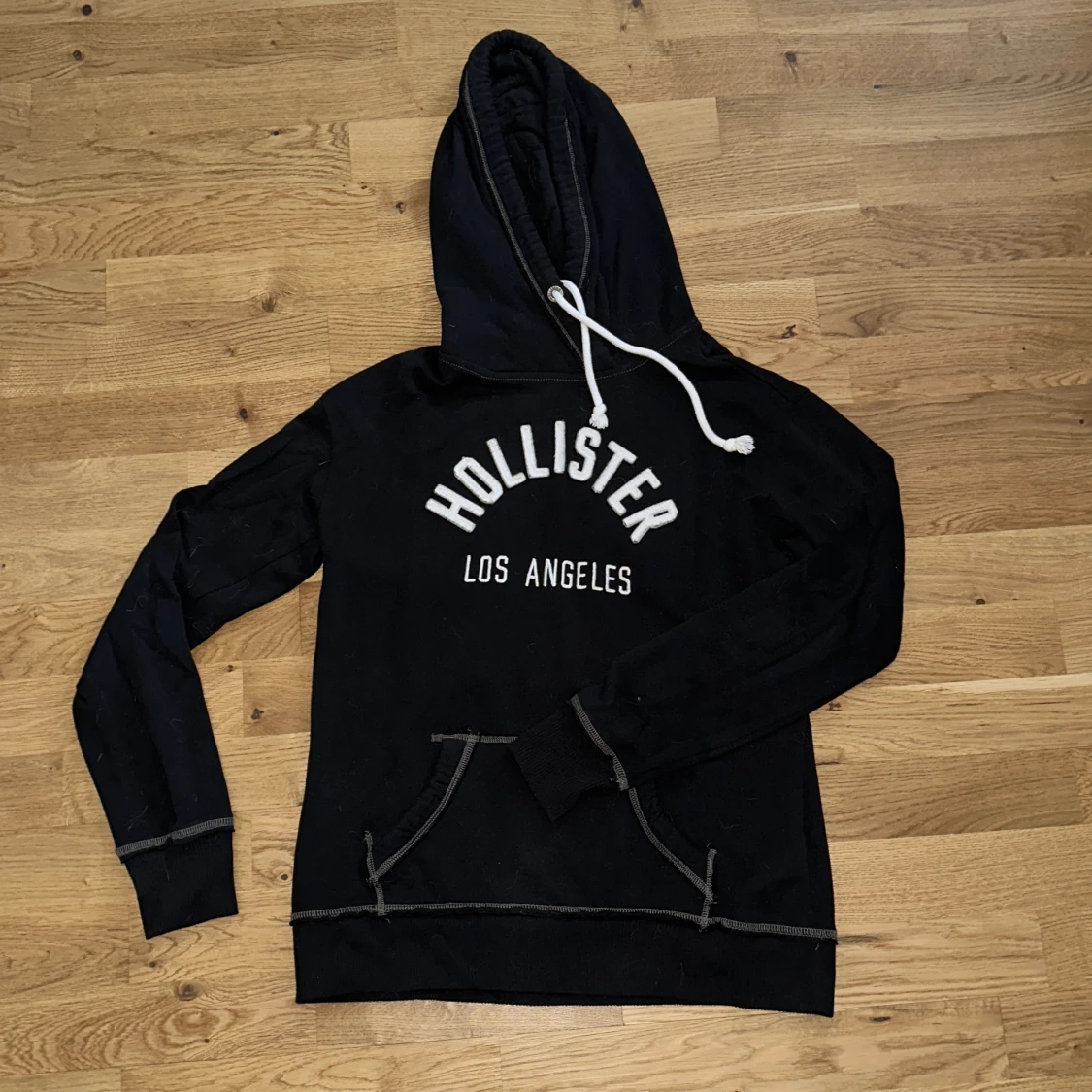 Hollister hoodie