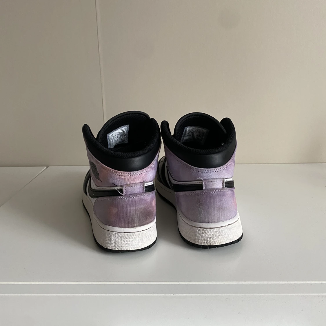 	Air Jordan 1 Mid SE Zen Master - 91