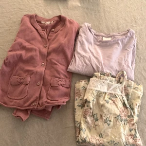 Barnkläder  - Barnkläder stl.122