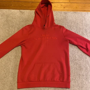 Peak Performace hoodie - Peak Performance Hoddie i stl 170 passar även S, skick 7/10