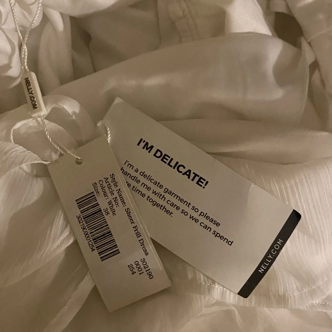 Studentklänning - 90